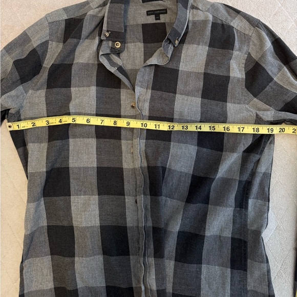 RW&Co slim shirt - Picture 4 of 5